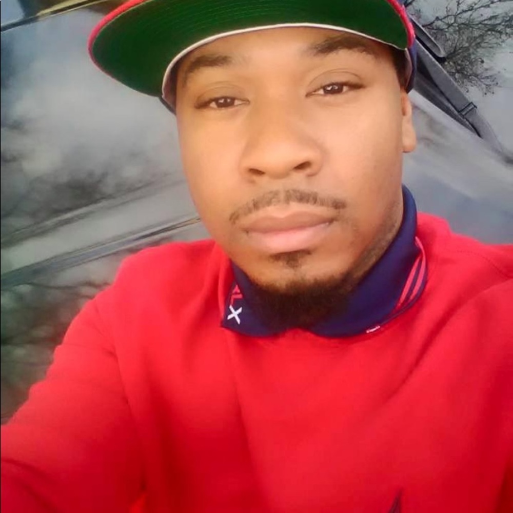 Meet your Posher, Marcus